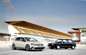 Cuenta atrás para el Golf GTI Clubsport