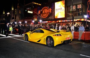 El GTA SPANO de Need for Speed está a la venta, ¿te atreves?