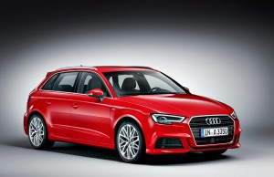 El Audi A3 se renueva para ser más tecnológico todavia