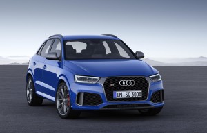 Audi recibe el premio al Motor Internacional del año