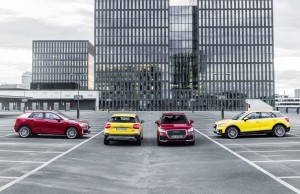 Audi Q2, creando nuevos segmentos