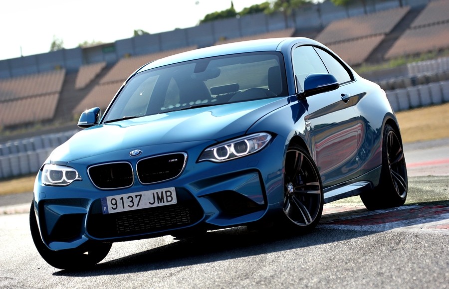 BMW M2