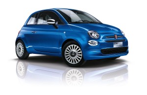 Fiat 500 Mirror, elenco de conectividad y tecnología