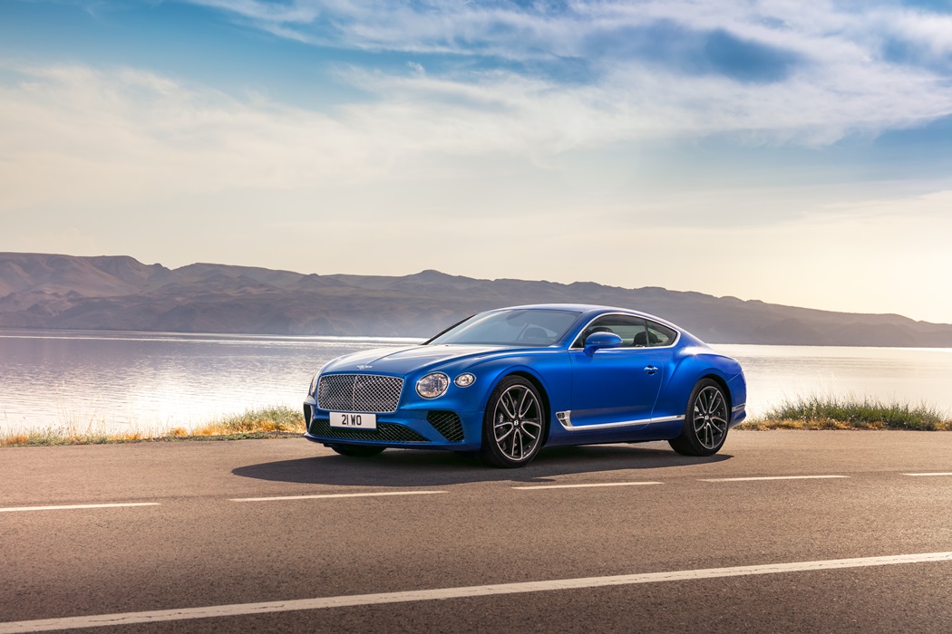 nuevo-bentley-continental-gt-luxury-news-motor (7) Bentley Continental GT