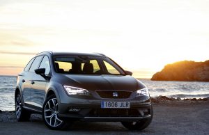 SEAT León X-PERIENCE 2.0 TDI 184 CV 4Drive DSG: me atrevo con todo SEAT León X-PERIENCE