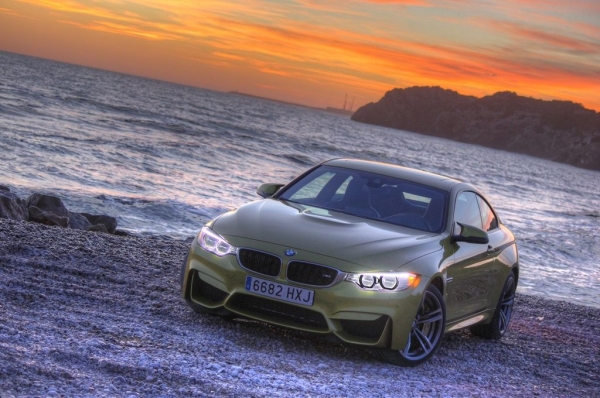 BMW-M4-Luxury-News-Motor