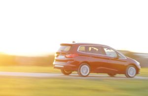 BMW 220d Gran Tourer, con espacio para todo BMW Serie 2 Gran Tourer