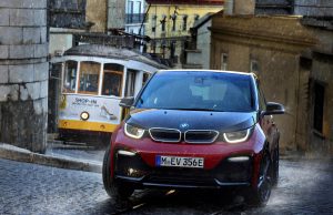 Nuevo sistema de control de tracción para BMW y MINI