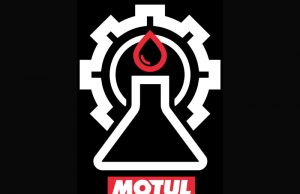 Motul Racing Lab en el Dákar