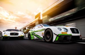 Andy Soucek comienza la temporada 2018 en las 12 horas de Bathurst