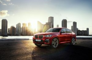 BMW Group en el Salón Madrid Auto 2018