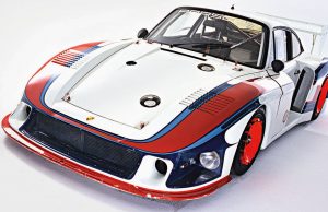 La evolución del Porsche 911 vista a través de las 24 de Le Mans