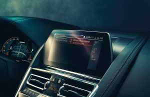 Nuevo BMW Intelligent Assistant; «Hola BMW»