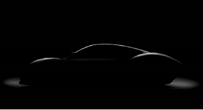 Hispano Suiza
