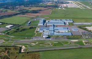 La próxima generación del Porsche Macan será 100% eléctrica