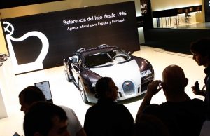100 Novedades para el Centenario del Automobile Barcelona