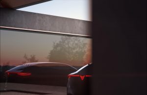 CUPRA presentará en Frankfurt un SUV deportivo y 100% eléctrico