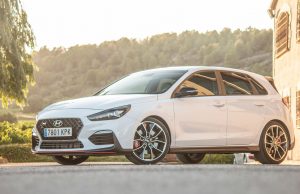 Hyundai i30 N Performance 275 CV. La llegada de un rival necesario