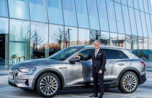 El objetivo del Grupo Volkswagen es alcanzar 0 emisiones de CO2 en 2050