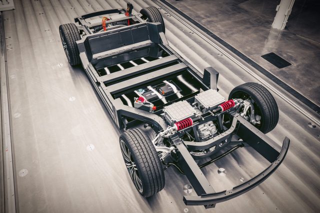 High-Performance-Platform