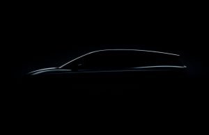 El Skoda Enyak se presentará el próximo 1 de septiembre en Praga