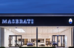 Maserati aumenta su presencia en Asia con la apertura de una Concesión en Camboya