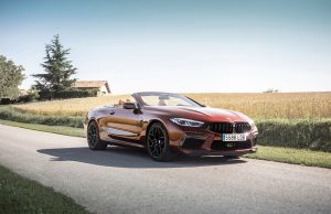BMW M bate el record de ventas en 2020
