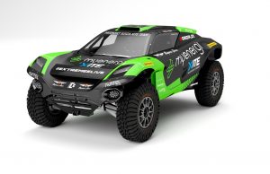 El equipo Hispano Suiza XITE Energy ya tiene patrocinador principal