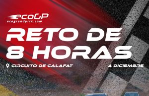 8º Eco Grand Prix Circuit de Calafat
