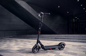 Audi electric Kick Scooter