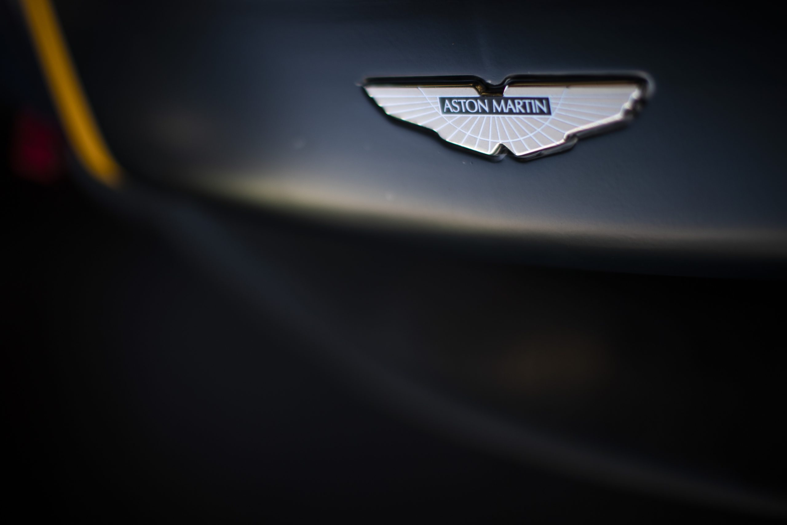 AstonMartin