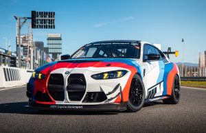 BMW España Motorsport vuelve al Iberian Supercars con los pilotos Nerea Martí y José Manuel de los Milagros