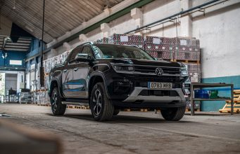 Prueba Volkswagen Amarok 2.0 TDI 205 CV 4MOTION Style. Una pickup con sentido