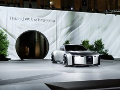 Audi presenta al Concept C. ¿El sucesor del futuro R8?