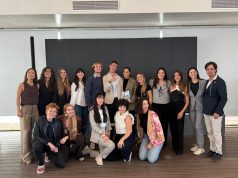 BMW Group España celebra el cierre de la segunda edición «Generación Arte»