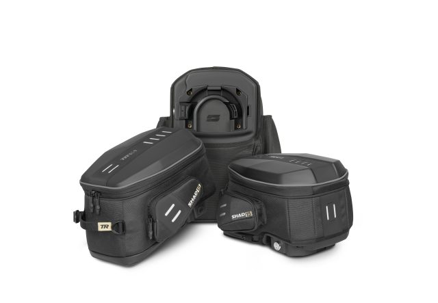 08 - TR15C TR15CL + Sistema