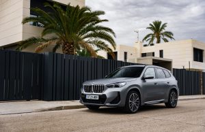 BMW Group España crece un 4,2% en 2025