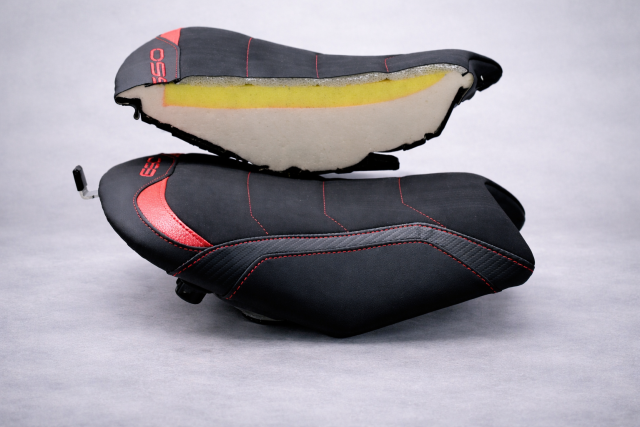 Coupe de selle SIT'N GO