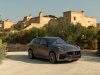 Media Drive Maserati en Trieste