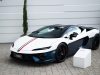 Lamborghini Temerario Tricolore