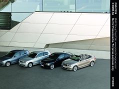 BMW Serie 1. Dos décadas de éxitos