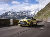 MINI John Cooper Works Cabrio