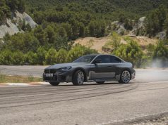 BMW M2, a prueba: el deportivo que todavía entiende de diversión