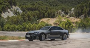 BMW M2, a prueba: el deportivo que todavía entiende de diversión