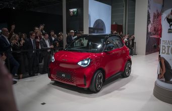 Novedades del Salón de París